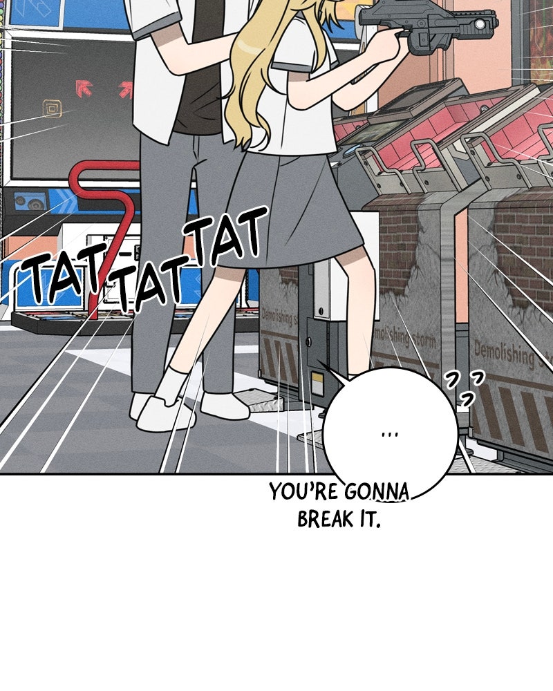 Electrifying Confession Episode 62 page 71 - 