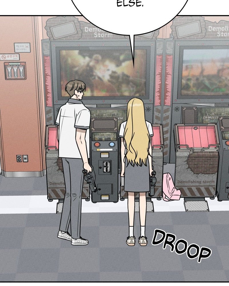 Electrifying Confession Episode 62 page 73 - 