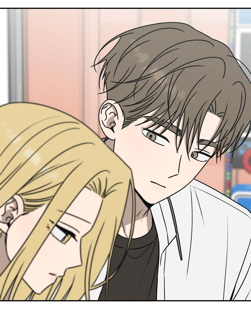 Electrifying Confession Episode 62 page 75 - 