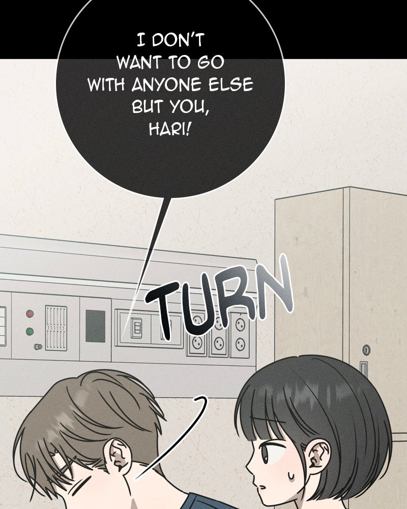 Electrifying Confession Episode 62 page 80 - 