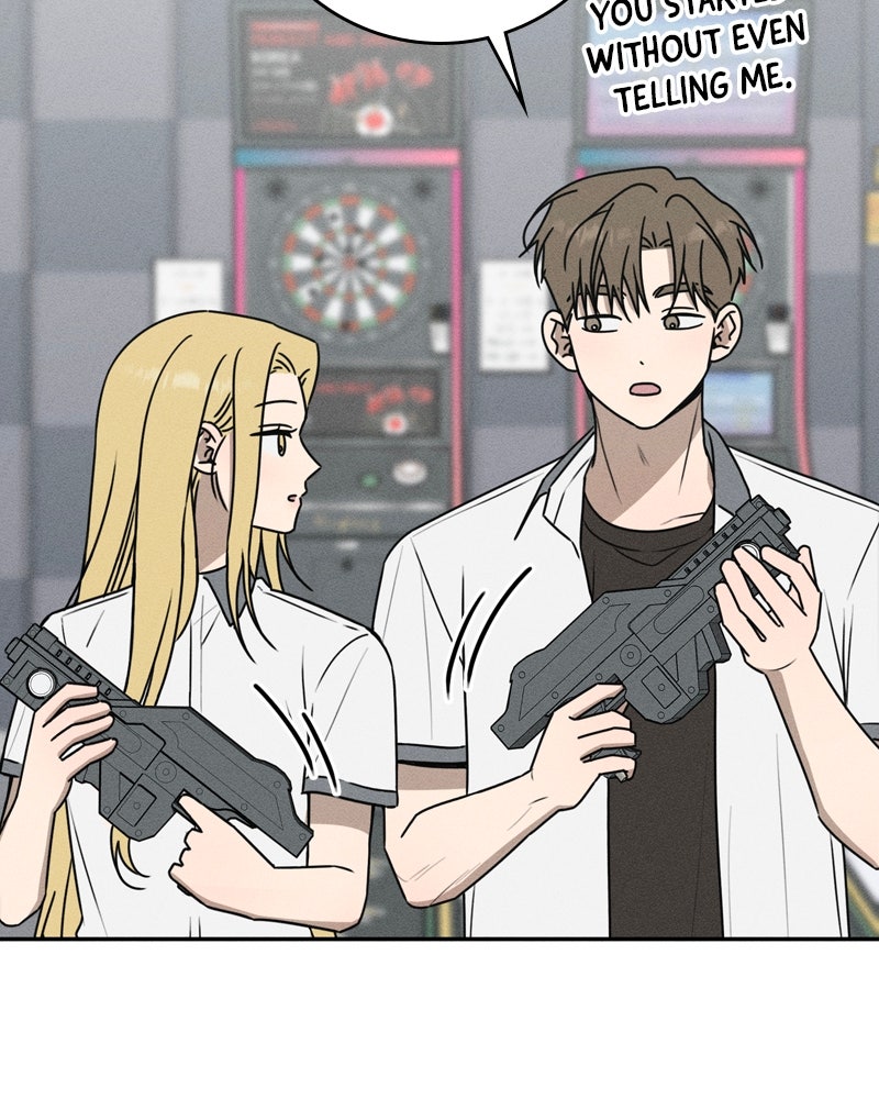 Electrifying Confession Episode 62 page 88 - 