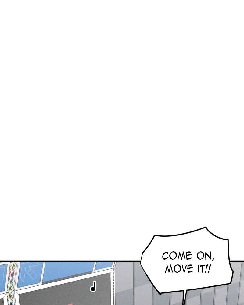 Electrifying Confession Episode 62 page 91 - 