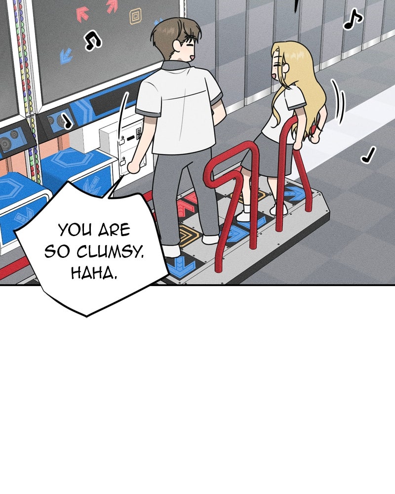 Electrifying Confession Episode 62 page 92 - 