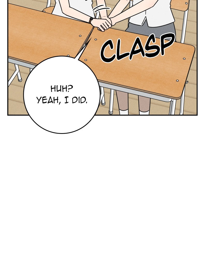 Electrifying Confession Episode 63 page 11 - 