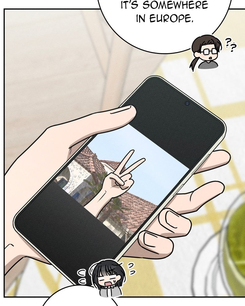 Electrifying Confession Episode 63 page 102 - 