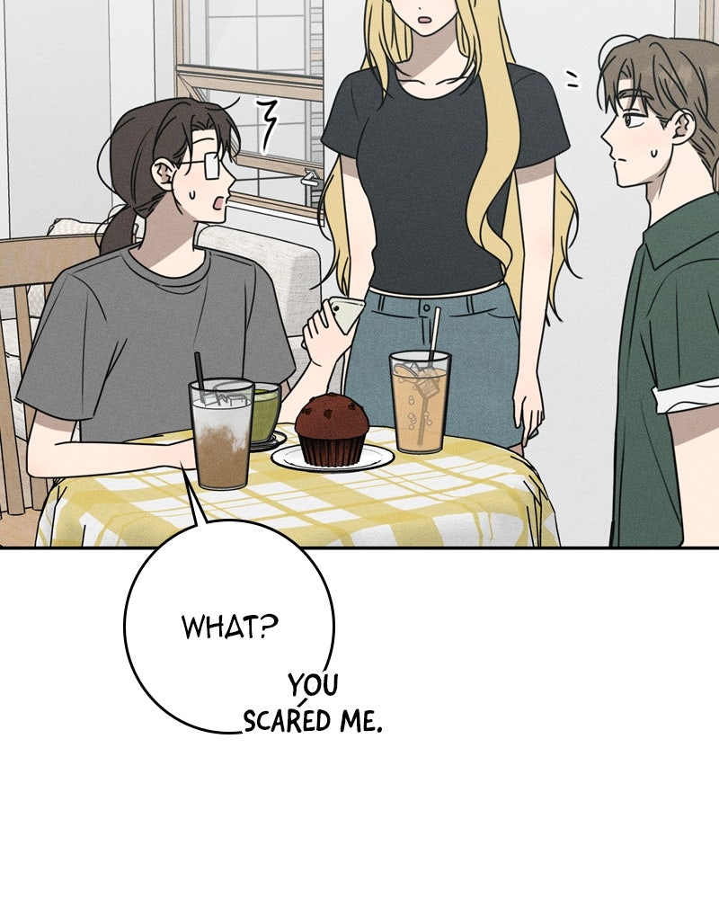 Electrifying Confession Episode 63 page 107 - 