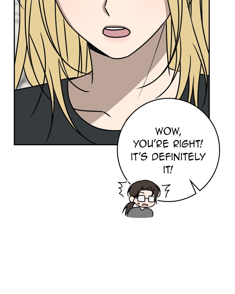 Electrifying Confession Episode 63 page 110 - 