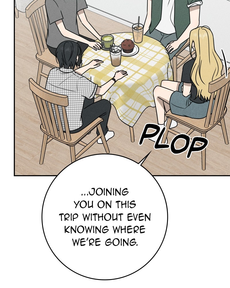 Electrifying Confession Episode 63 page 112 - 