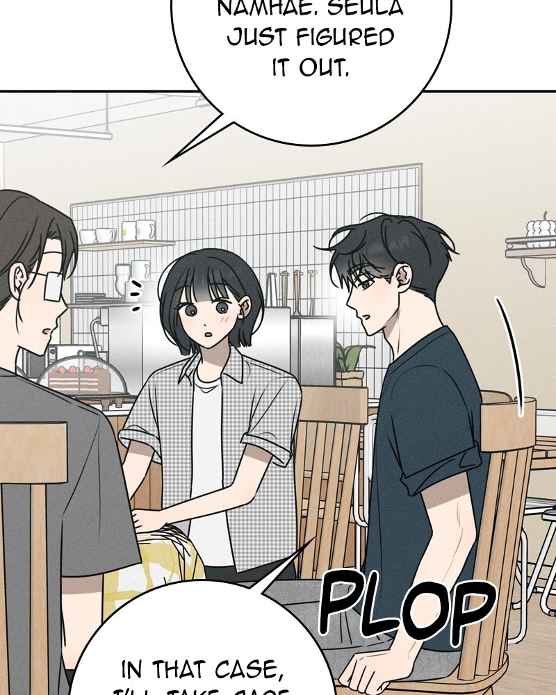 Electrifying Confession Episode 63 page 117 - 