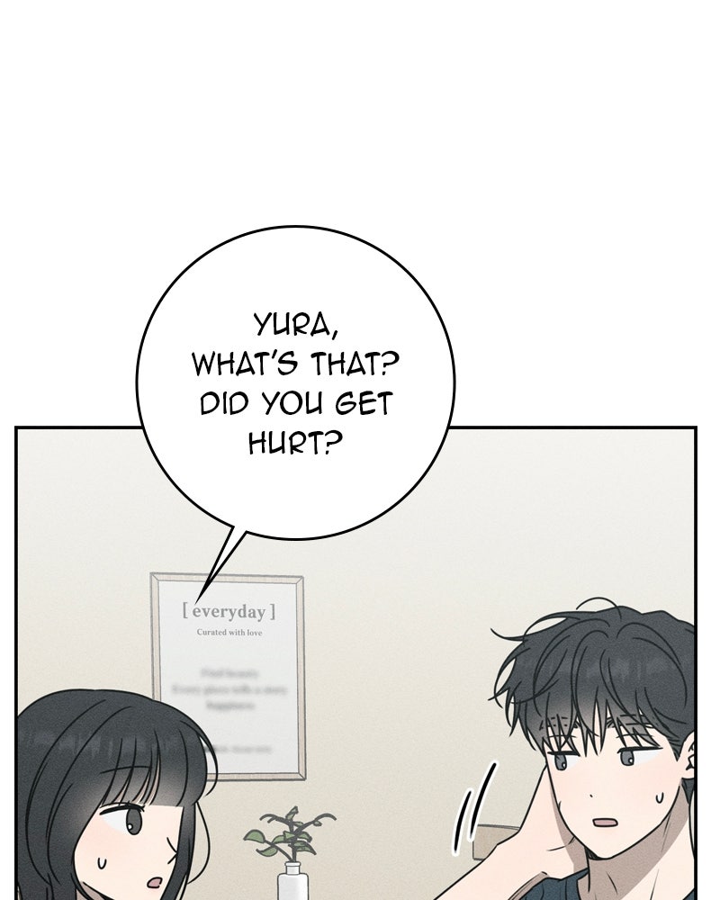 Electrifying Confession Episode 63 page 123 - 