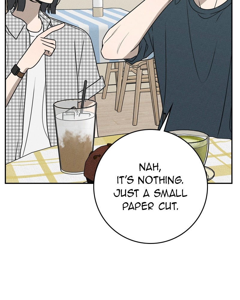 Electrifying Confession Episode 63 page 124 - 