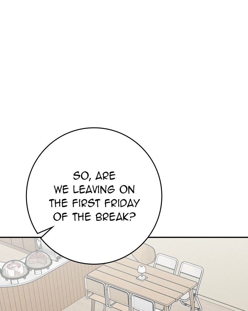 Electrifying Confession Episode 63 page 125 - 