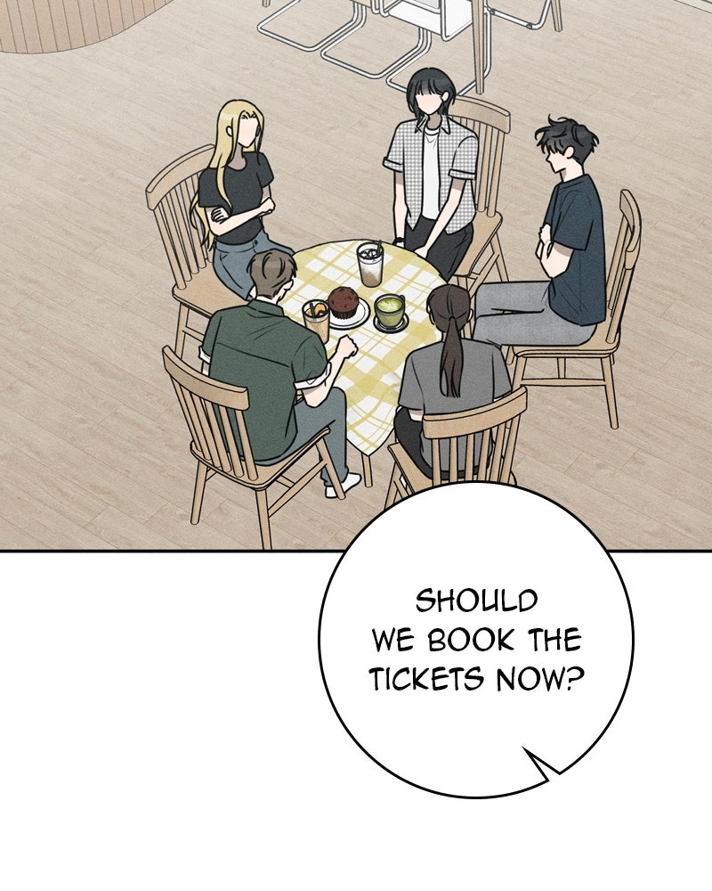 Electrifying Confession Episode 63 page 126 - 