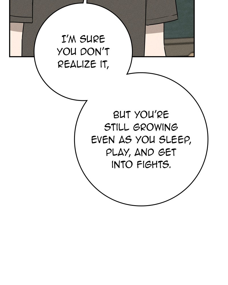 Electrifying Confession Episode 63 page 132 - 