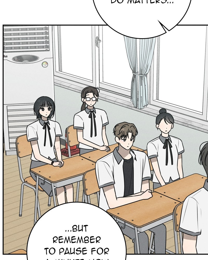 Electrifying Confession Episode 63 page 134 - 