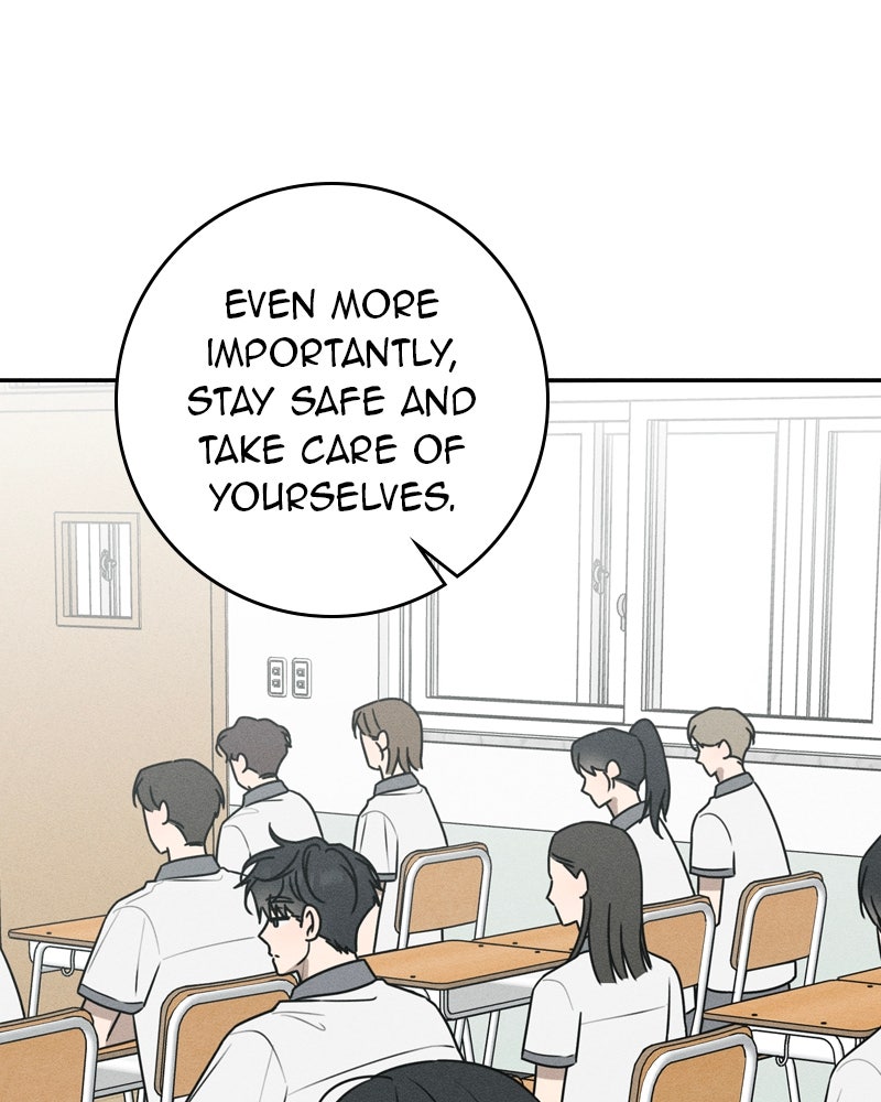 Electrifying Confession Episode 63 page 136 - 