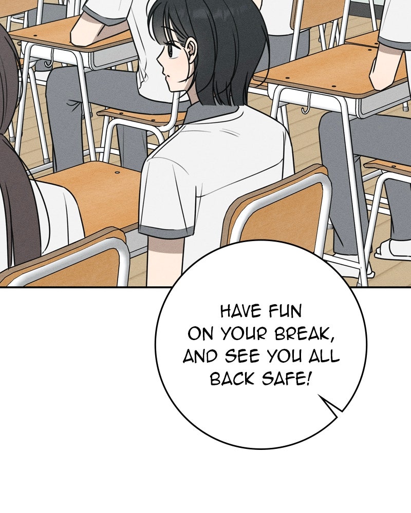 Electrifying Confession Episode 63 page 137 - 