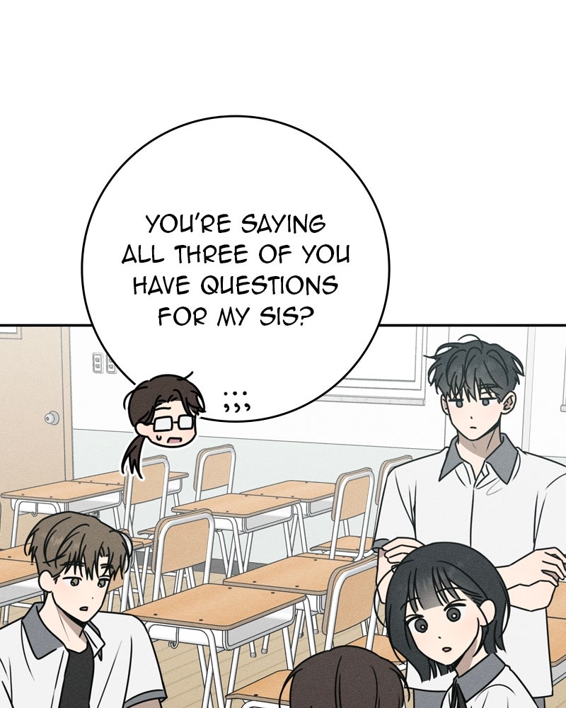 Electrifying Confession Episode 63 page 15 - 