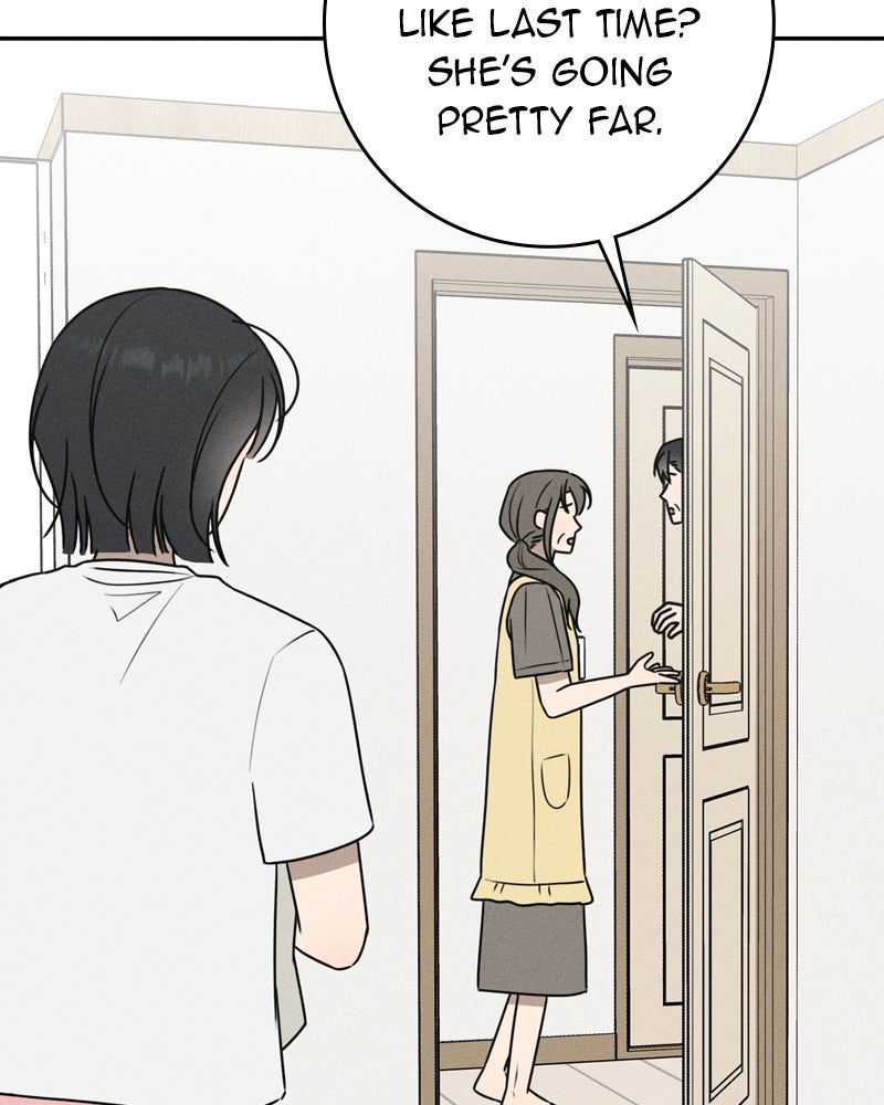 Electrifying Confession Episode 63 page 144 - 