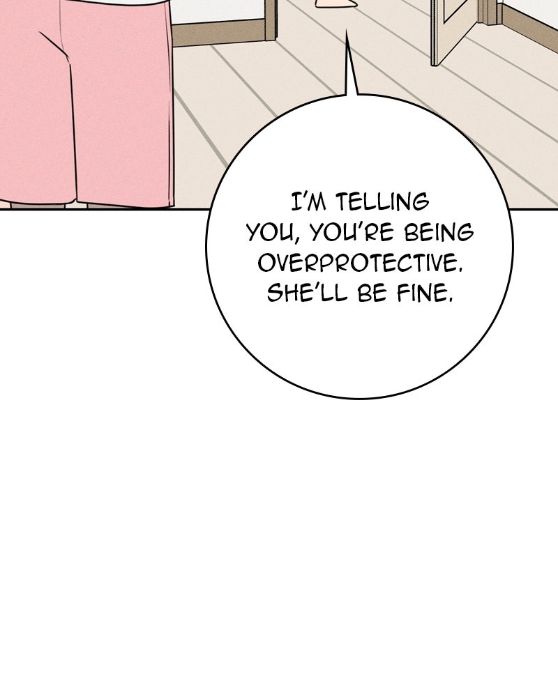 Electrifying Confession Episode 63 page 145 - 
