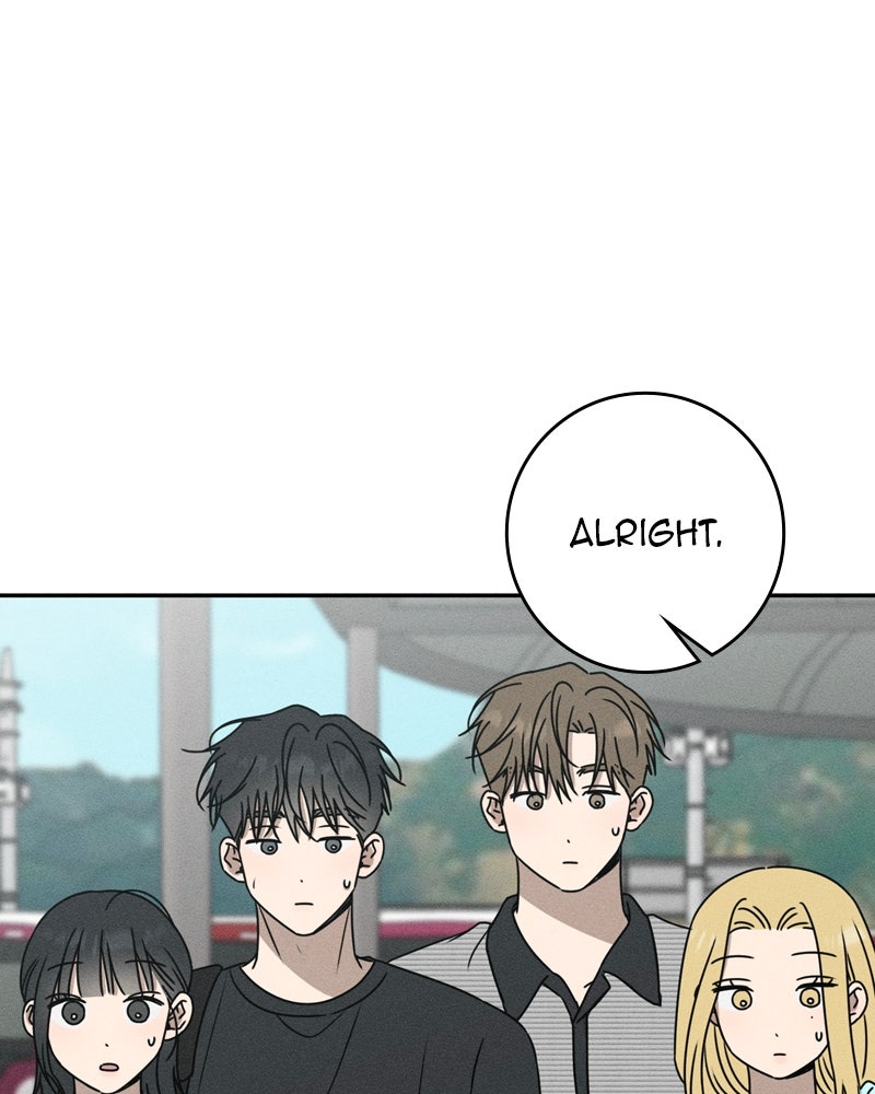 Electrifying Confession Episode 63 page 154 - 