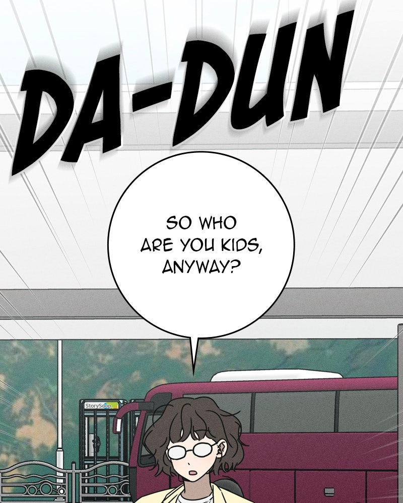 Electrifying Confession Episode 63 page 156 - 