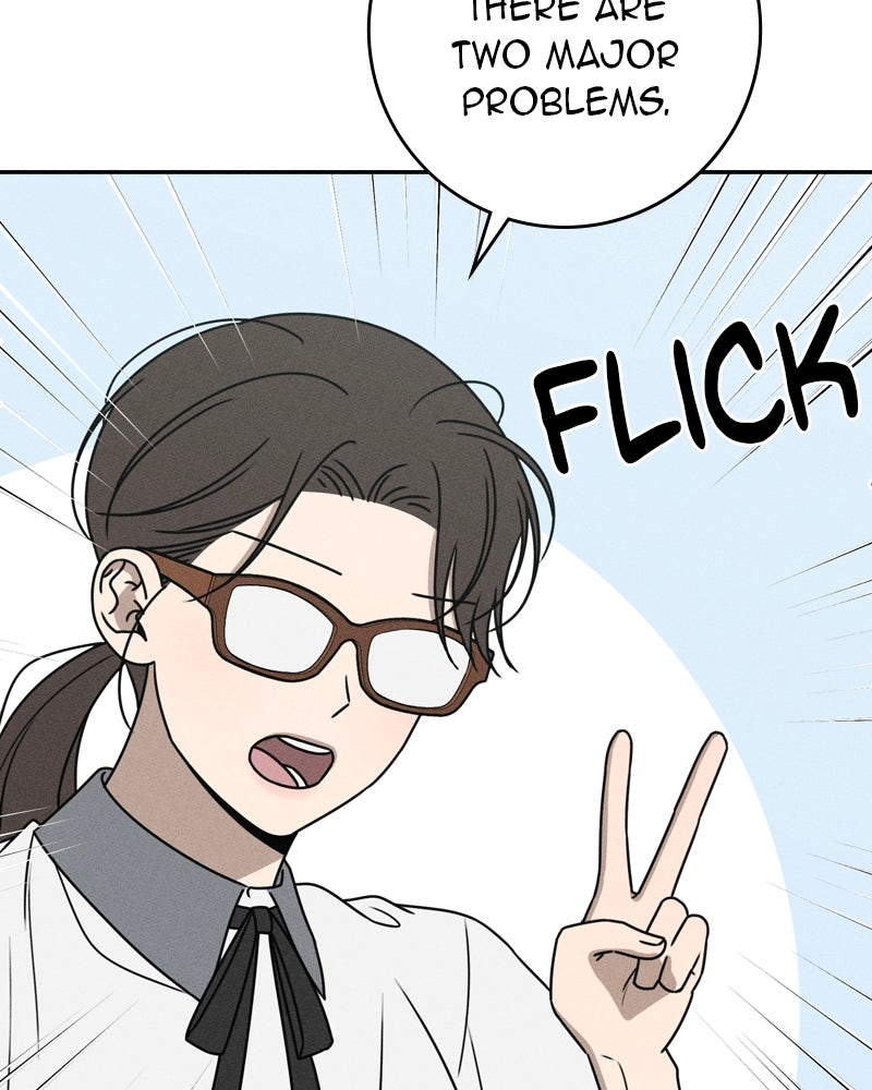 Electrifying Confession Episode 63 page 22 - 
