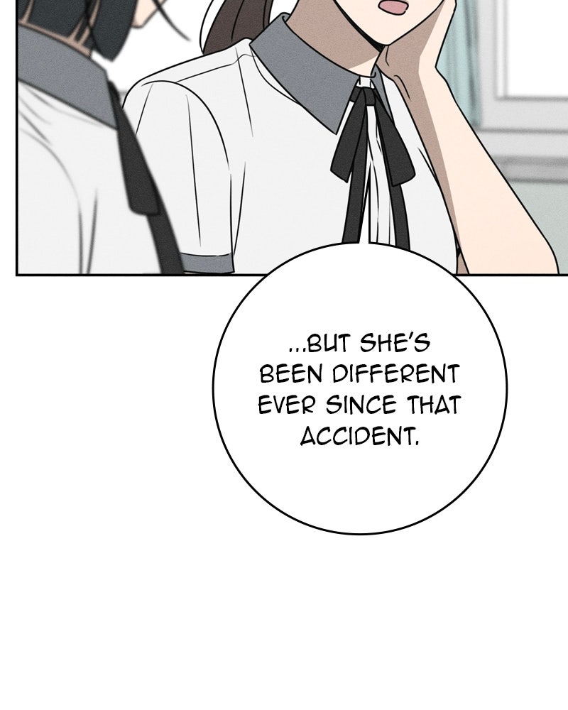 Electrifying Confession Episode 63 page 27 - 