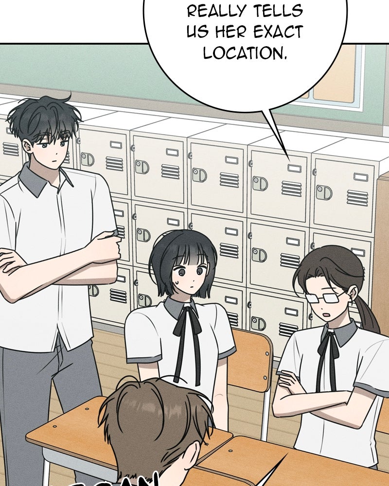 Electrifying Confession Episode 63 page 32 - 