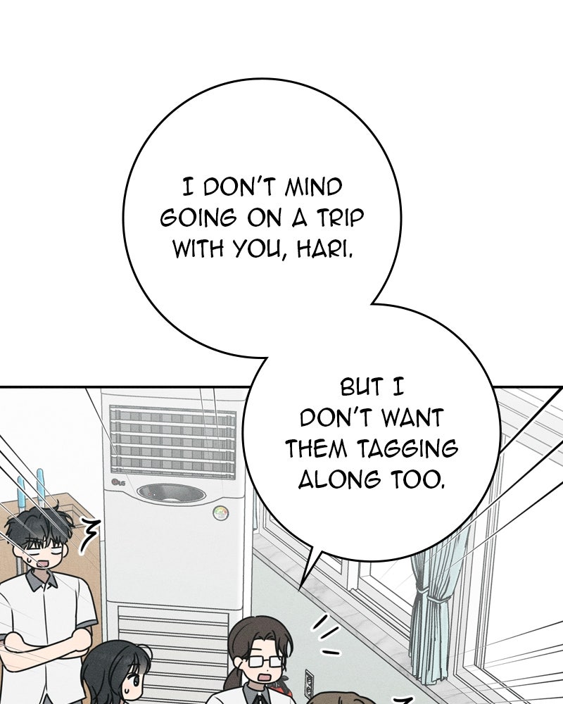 Electrifying Confession Episode 63 page 38 - 