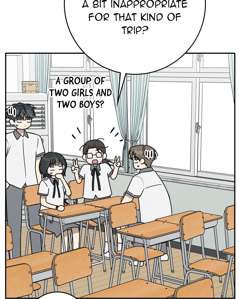 Electrifying Confession Episode 63 page 44 - 