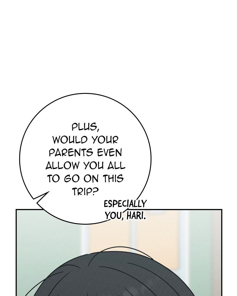 Electrifying Confession Episode 63 page 47 - 
