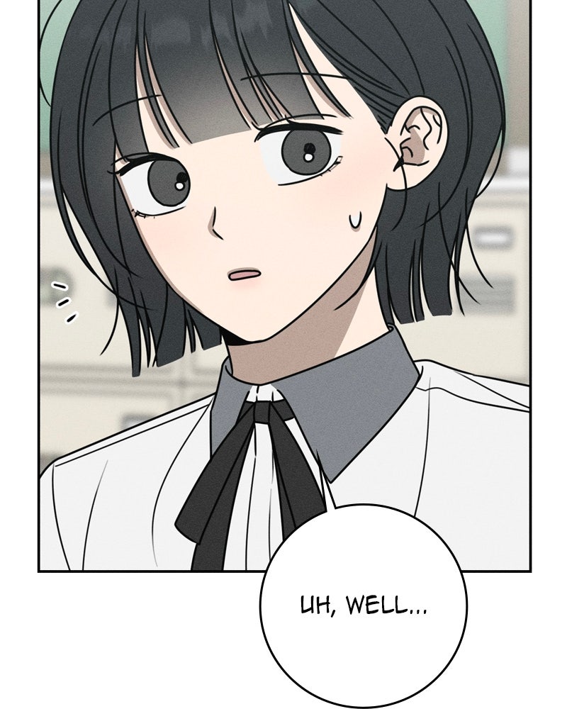 Electrifying Confession Episode 63 page 48 - 