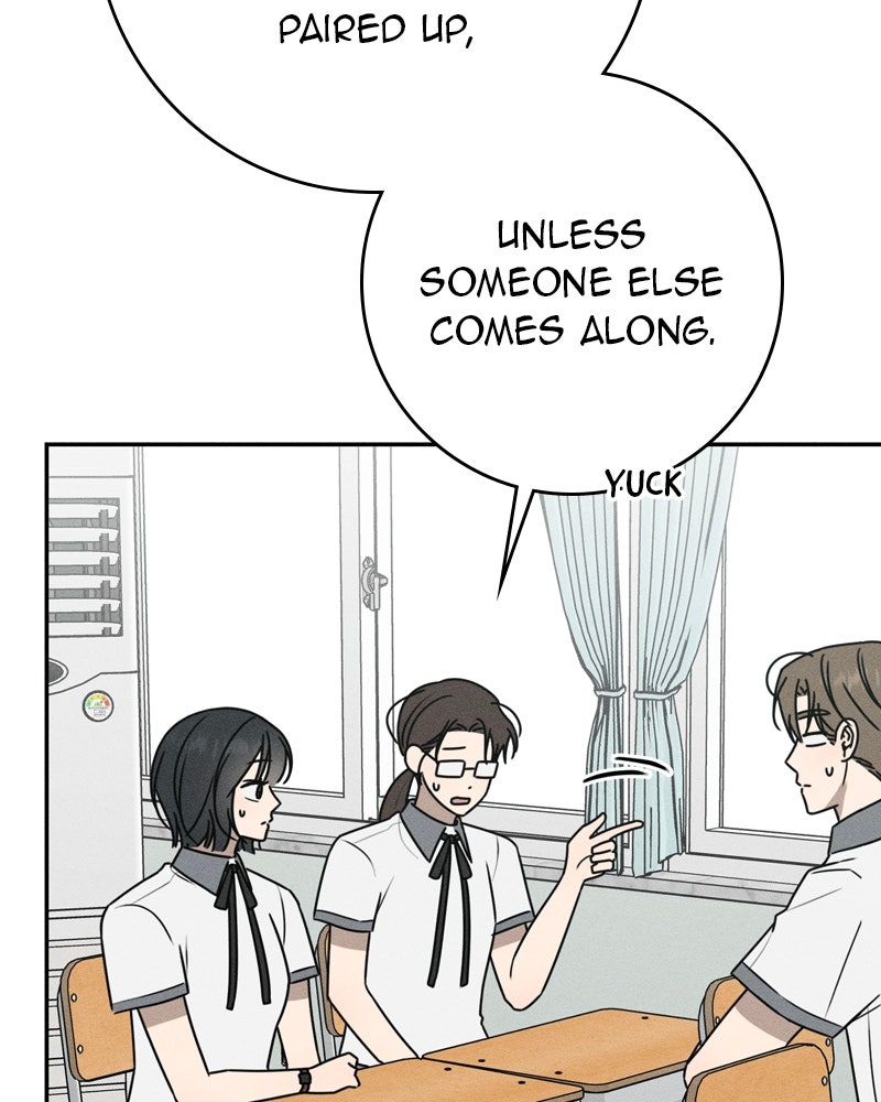 Electrifying Confession Episode 63 page 50 - 