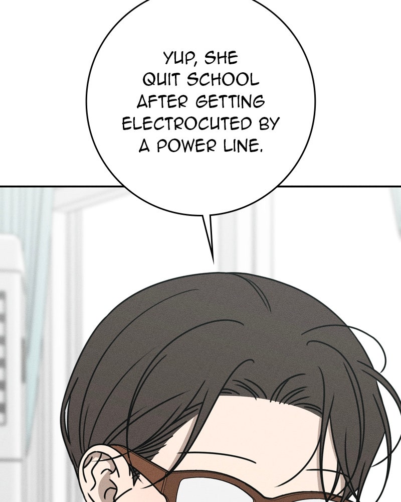 Electrifying Confession Episode 63 page 8 - 