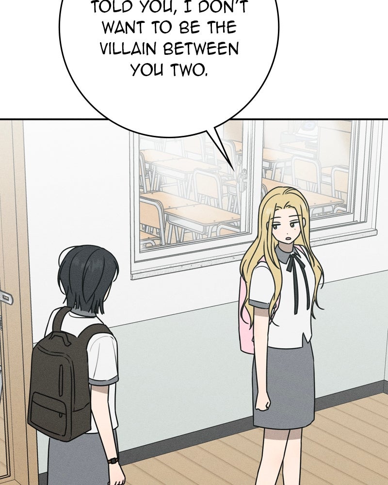 Electrifying Confession Episode 63 page 76 - 