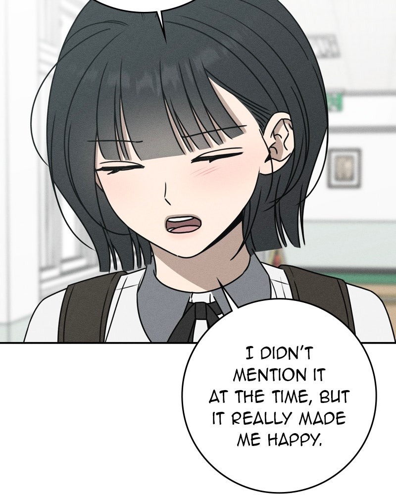 Electrifying Confession Episode 63 page 80 - 