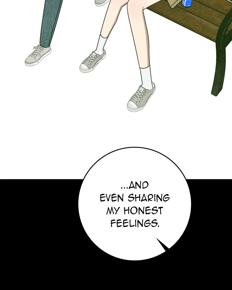 Electrifying Confession Episode 63 page 84 - 