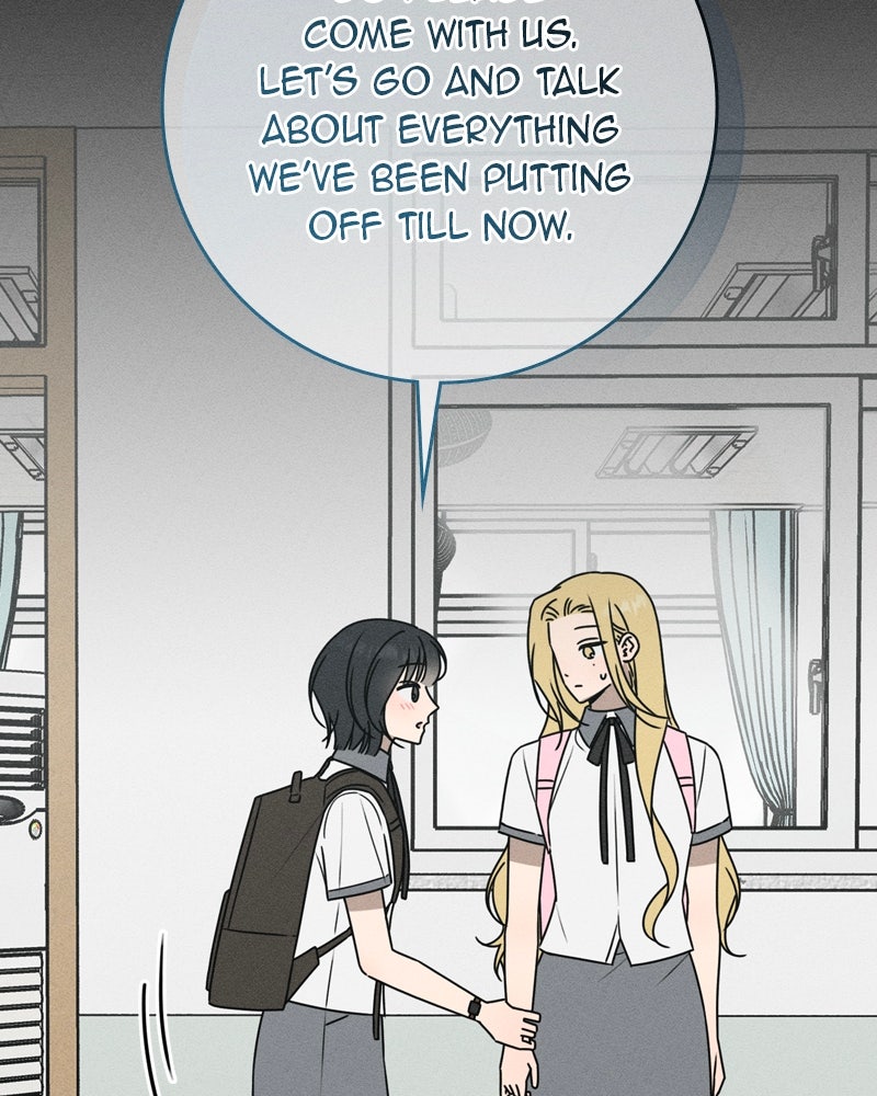 Electrifying Confession Episode 63 page 89 - 