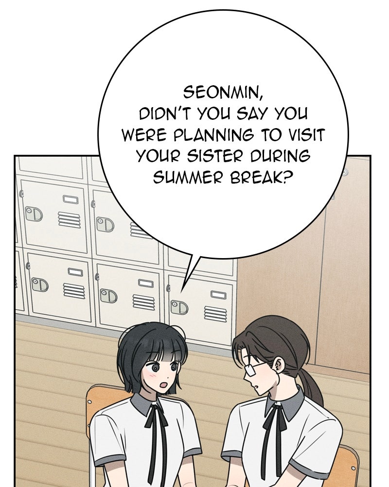 Electrifying Confession Episode 63 page 10 - 