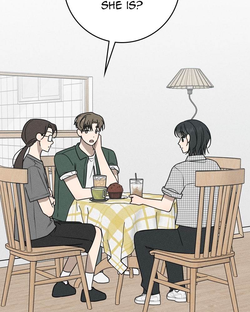 Electrifying Confession Episode 63 page 97 - 