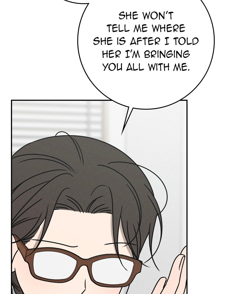 Electrifying Confession Episode 63 page 99 - 