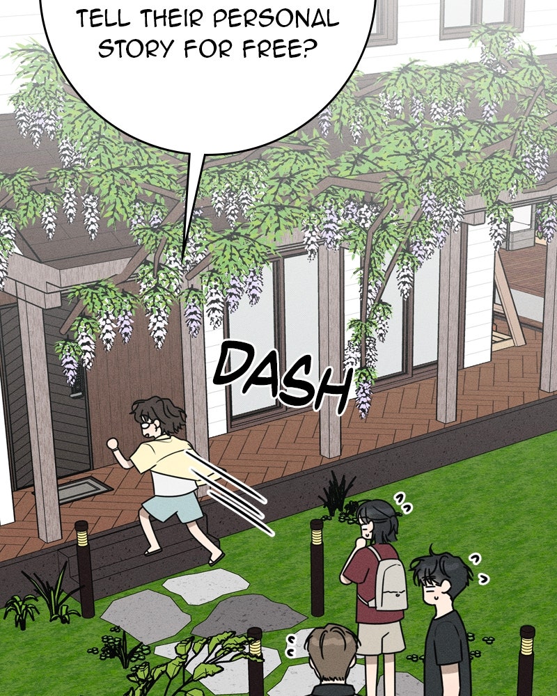 Electrifying Confession Episode 64 page 11 - 