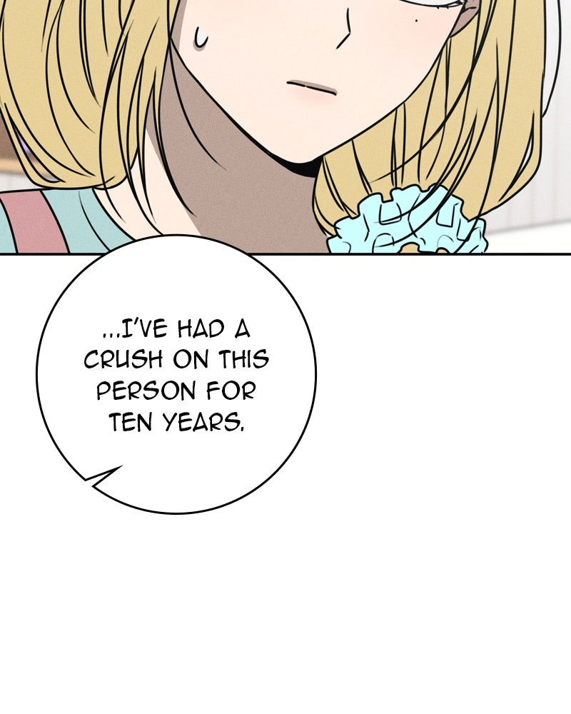 Electrifying Confession Episode 64 page 105 - 