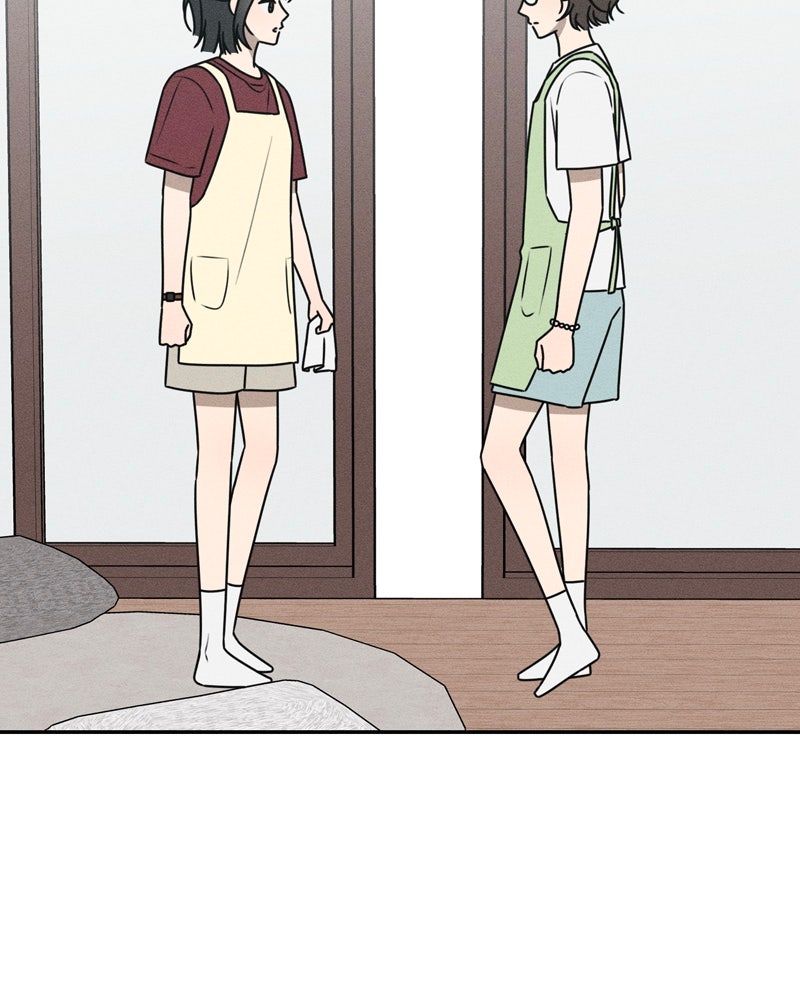 Electrifying Confession Episode 64 page 107 - 