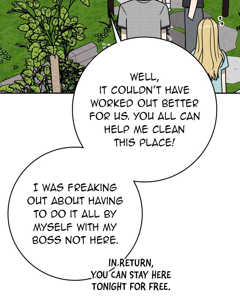 Electrifying Confession Episode 64 page 12 - 