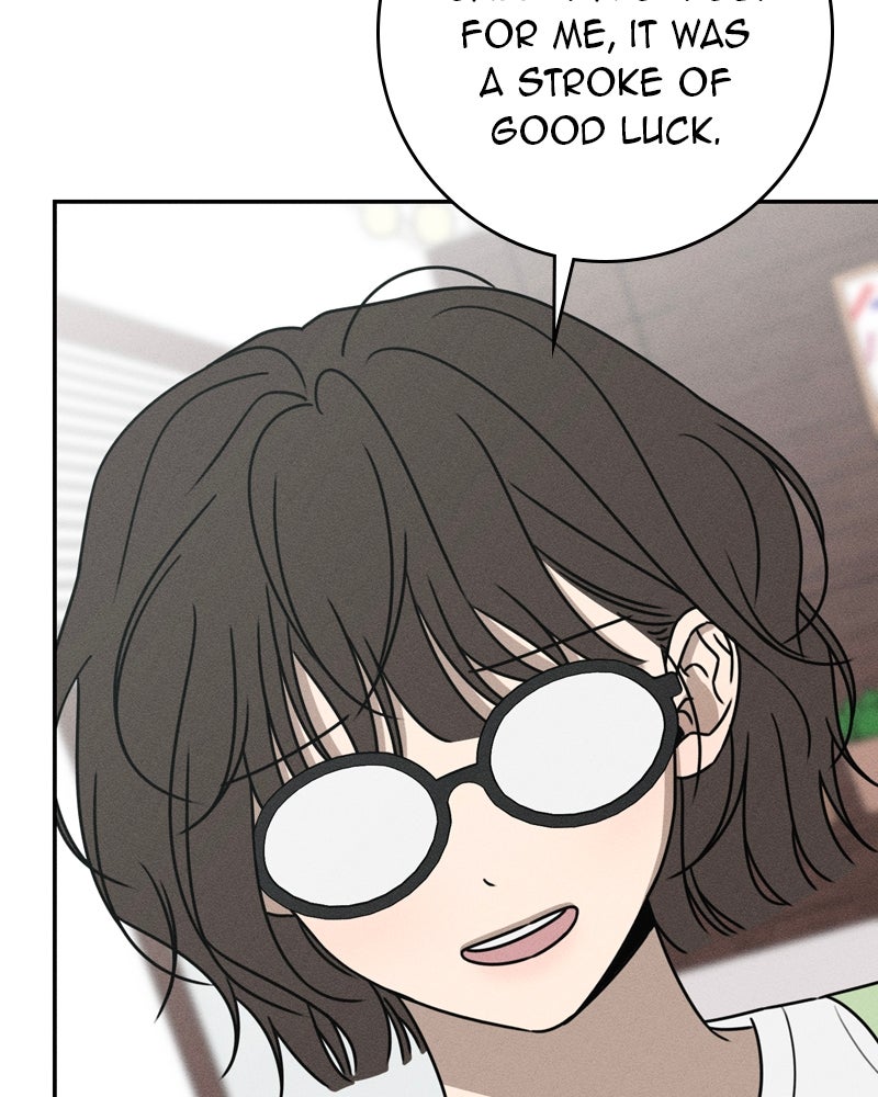 Electrifying Confession Episode 64 page 111 - 
