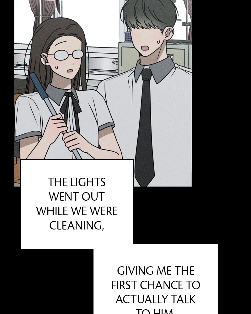 Electrifying Confession Episode 64 page 118 - 