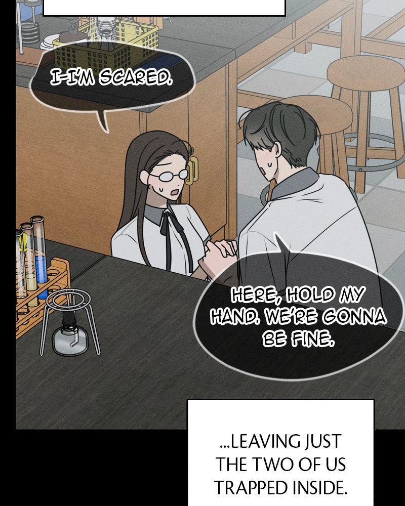 Electrifying Confession Episode 64 page 120 - 