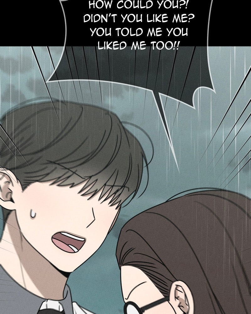 Electrifying Confession Episode 64 page 138 - 